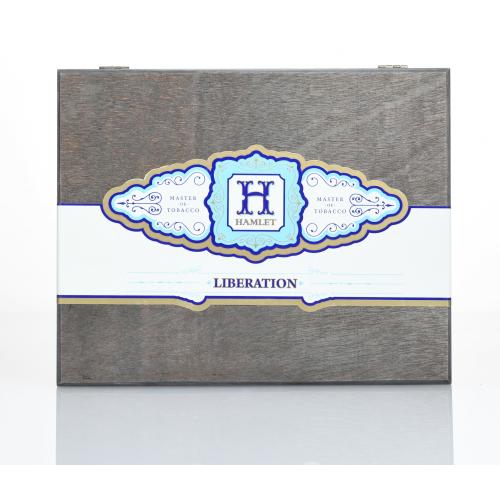 Rocky Patel Hamlet Liberation Toro Cigar - Box of 10